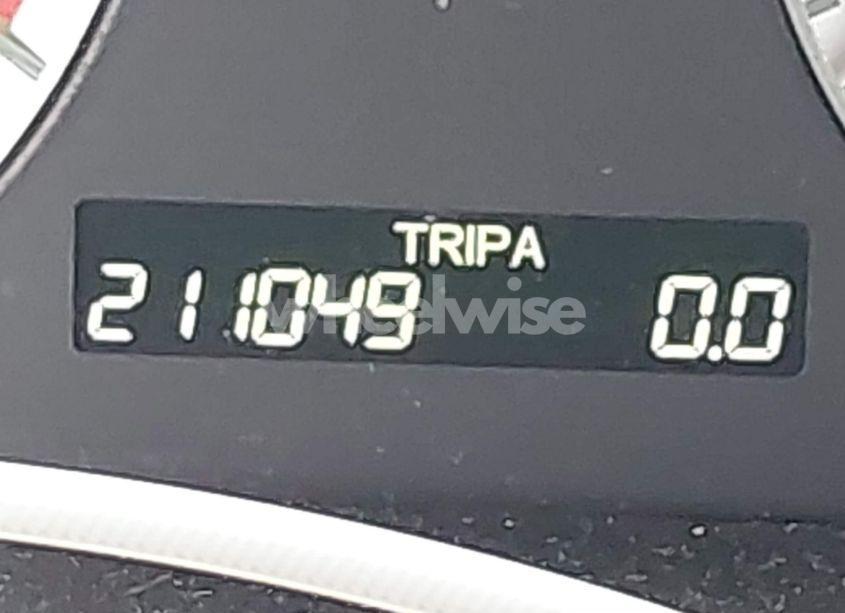 Photo 16 of 2009 Honda Accord 2.4 LX-P (VIN 1HGCP26419A129811)