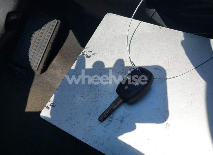 Photo 11 of 2009 Honda Accord 2.4 LX-P (VIN 1HGCP26419A160783)