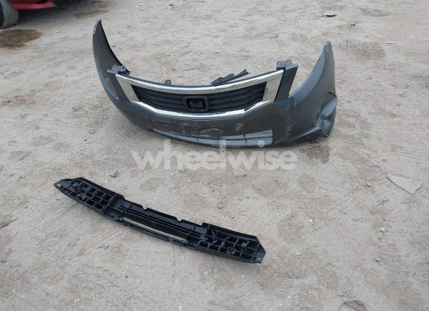 Photo 12 of 2009 Honda Accord 2.4 LX-P (VIN 1HGCP26419A169385)