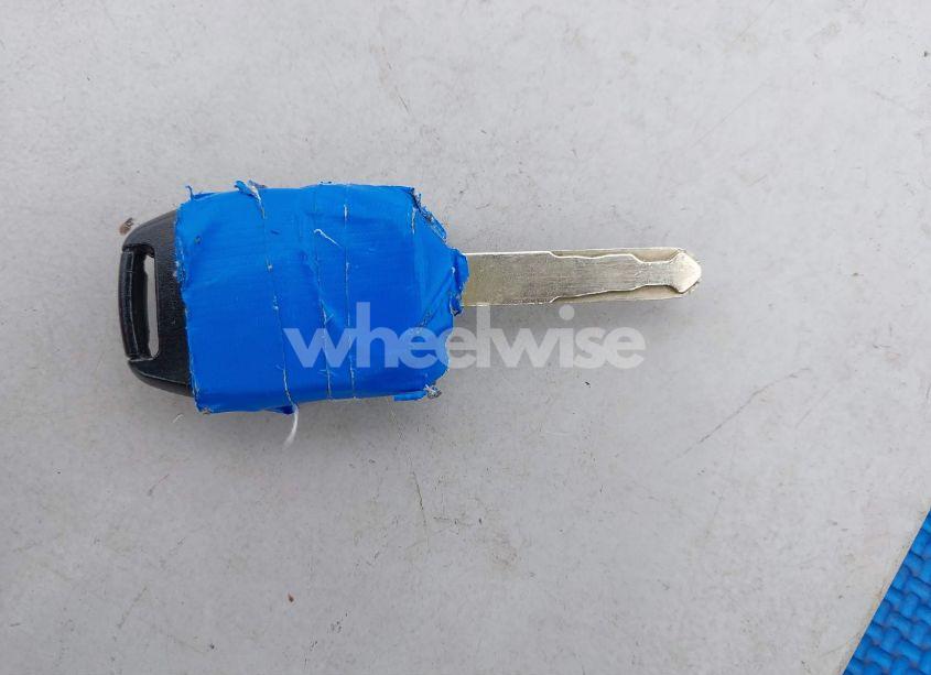 Photo 11 of 2008 Honda Accord 2.4 LX-P (VIN 1HGCP26428A020319)