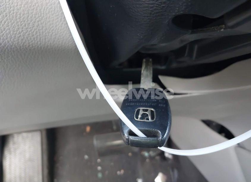 Photo 11 of 2008 Honda Accord 2.4 LX-P (VIN 1HGCP26428A136426)