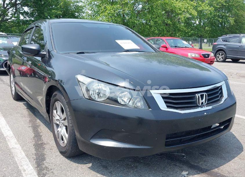 2008 Honda Accord 2.4 LX-P (VIN 1HGCP26428A153064) main photo