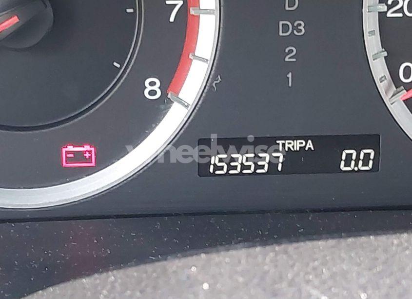 Photo 15 of 2008 Honda Accord 2.4 LX-P (VIN 1HGCP26428A153064)