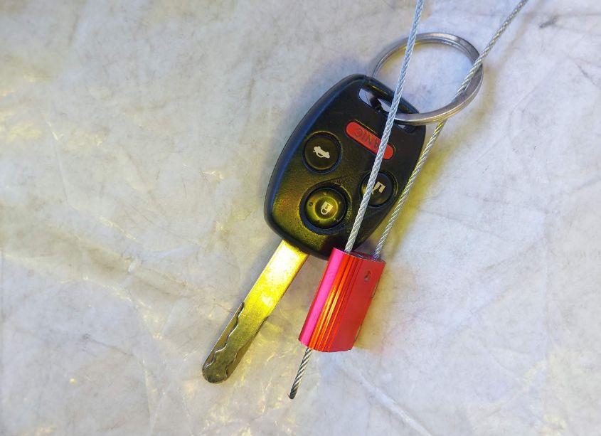 Photo 11 of 2009 Honda Accord 2.4 LX-P (VIN 1HGCP26429A015980)