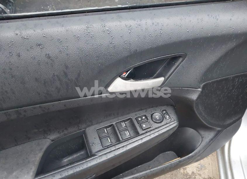 Photo 14 of 2009 Honda Accord 2.4 LX-P (VIN 1HGCP26429A041768)