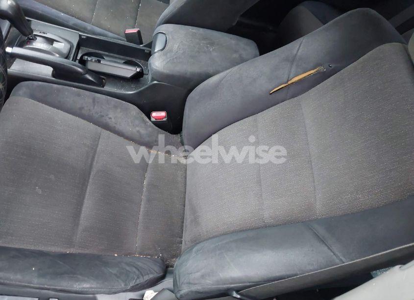 Photo 15 of 2009 Honda Accord 2.4 LX-P (VIN 1HGCP26429A041768)