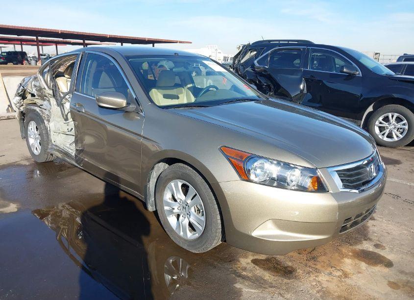 2009 Honda Accord 2.4 LX-P (VIN 1HGCP26429A060319) main photo