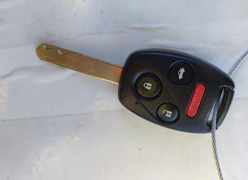 Photo 11 of 2009 Honda Accord 2.4 LX-P (VIN 1HGCP26429A060319)