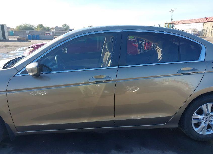 Photo 14 of 2009 Honda Accord 2.4 LX-P (VIN 1HGCP26429A060319)