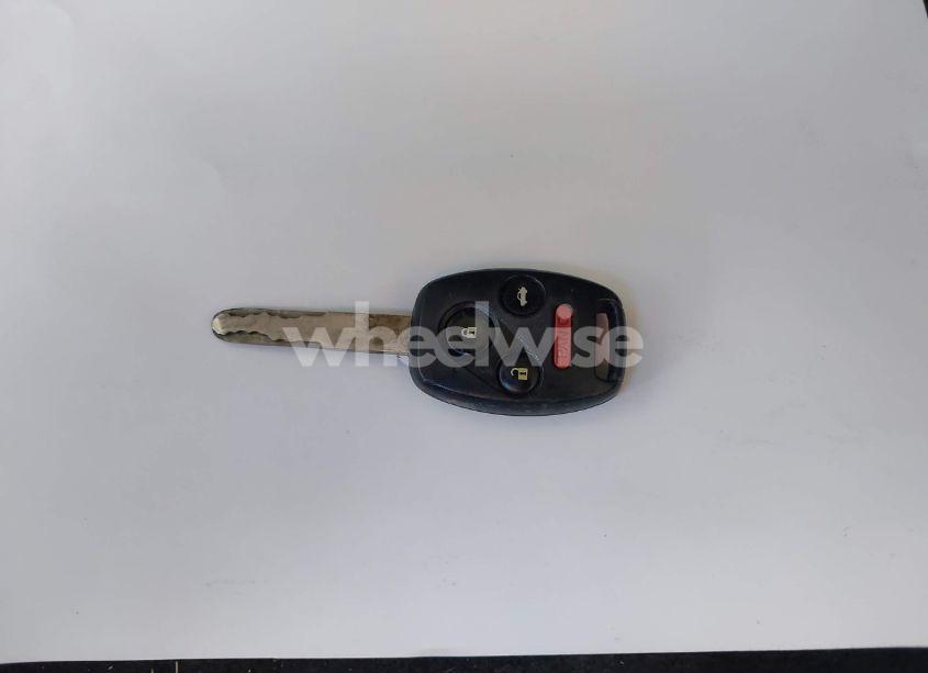 Photo 11 of 2009 Honda Accord 2.4 LX-P (VIN 1HGCP26429A063043)