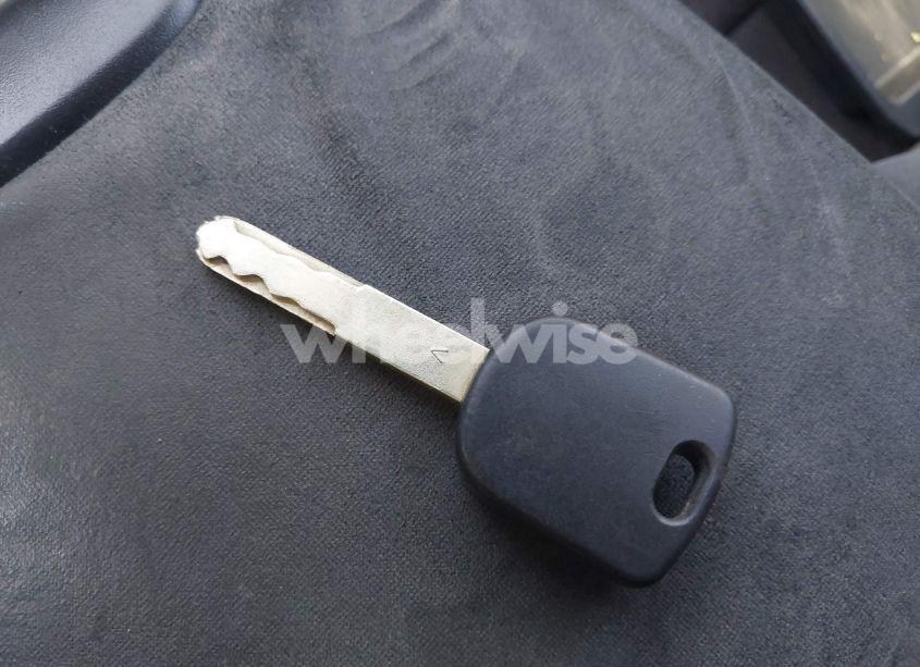 Photo 11 of 2009 Honda Accord 2.4 LX-P (VIN 1HGCP26429A138324)