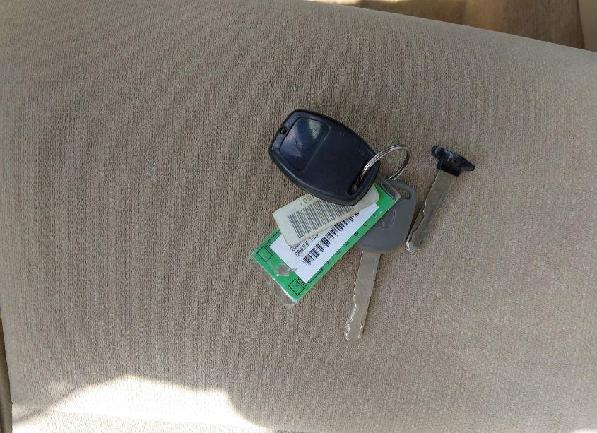 Photo 11 of 2009 Honda Accord 2.4 LX-P (VIN 1HGCP26429A139490)