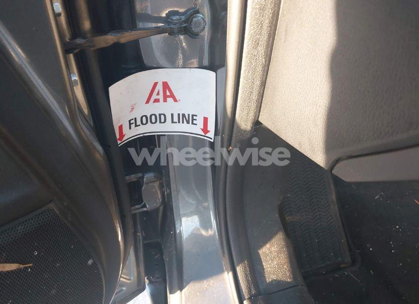 Photo 12 of 2009 Honda Accord 2.4 LX-P (VIN 1HGCP26429A181738)