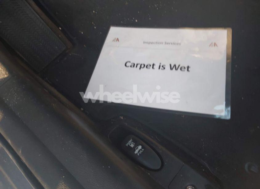 Photo 13 of 2009 Honda Accord 2.4 LX-P (VIN 1HGCP26429A181738)