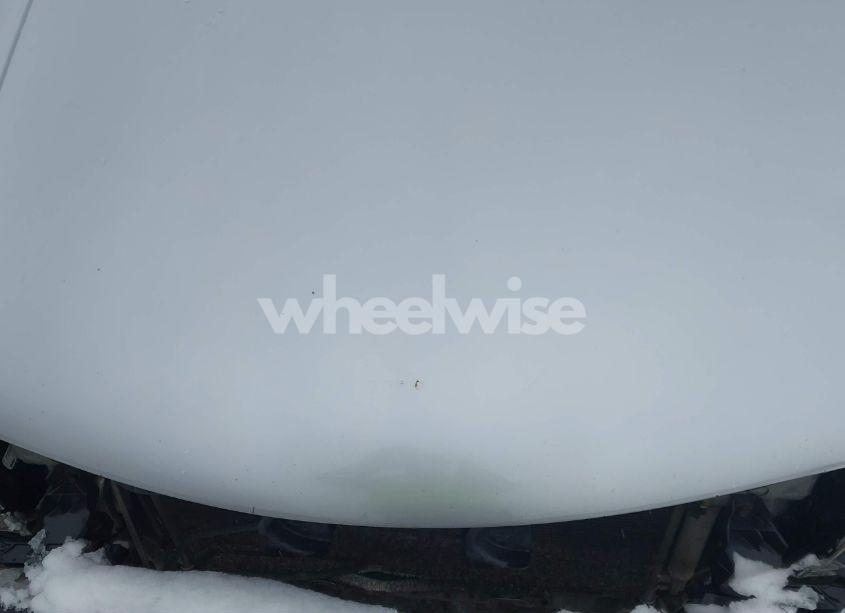 Photo 10 of 2008 Honda Accord 2.4 LX-P (VIN 1HGCP26438A012021)