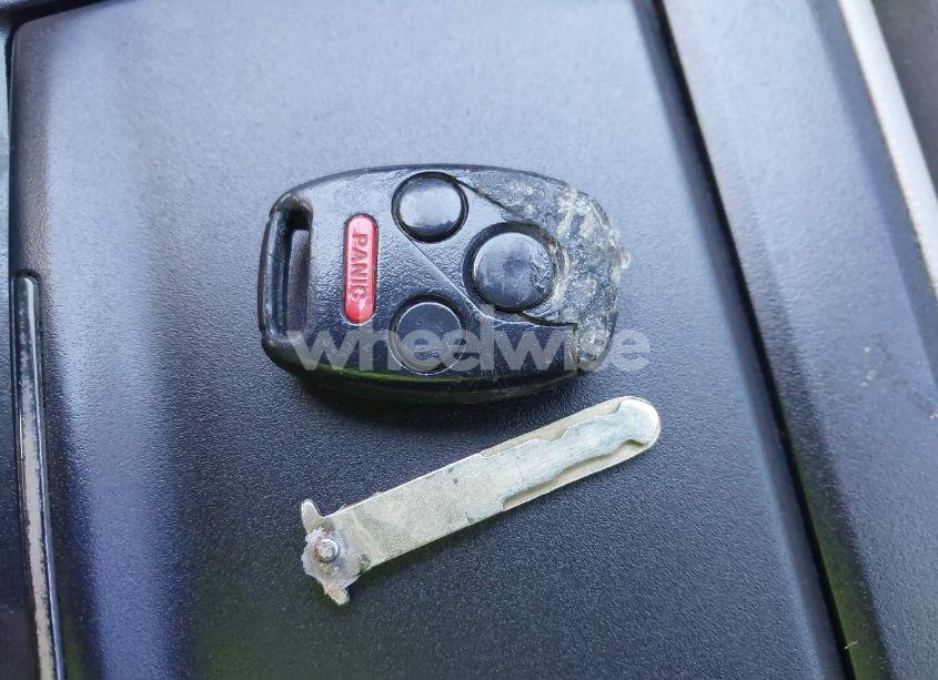 Photo 11 of 2008 Honda Accord 2.4 LX-P (VIN 1HGCP26438A022984)