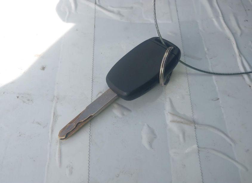 Photo 11 of 2008 Honda Accord 2.4 LX-P (VIN 1HGCP26438A032656)