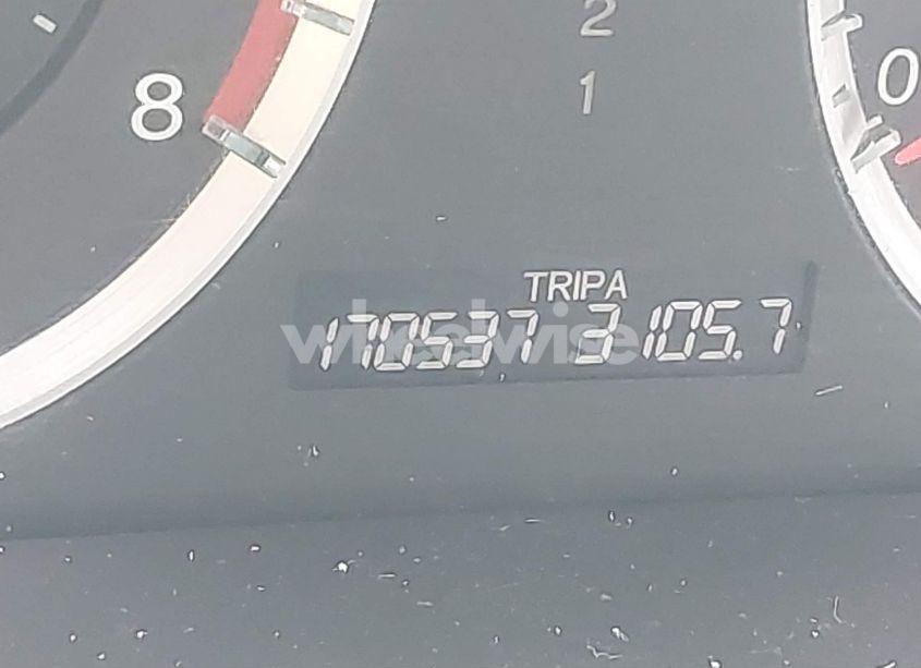 Photo 7 of 2008 Honda Accord 2.4 LX-P (VIN 1HGCP26438A049831)