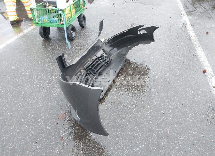 Photo 12 of 2008 Honda Accord 2.4 LX-P (VIN 1HGCP26438A075961)