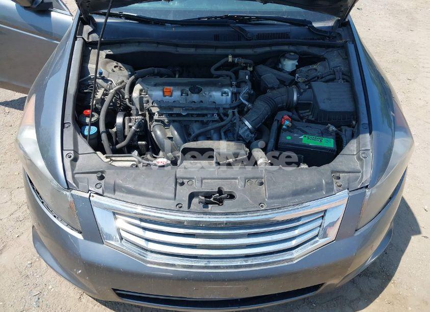 Photo 10 of 2008 Honda Accord 2.4 LX-P (VIN 1HGCP26438A103399)