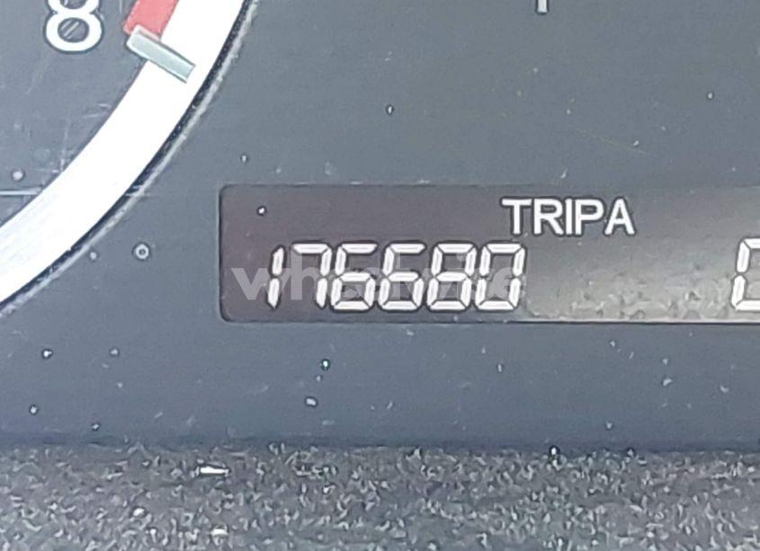 Photo 12 of 2008 Honda Accord 2.4 LX-P (VIN 1HGCP26438A103399)