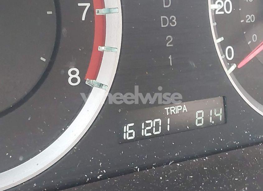 Photo 14 of 2008 Honda Accord 2.4 LX-P (VIN 1HGCP26438A148357)