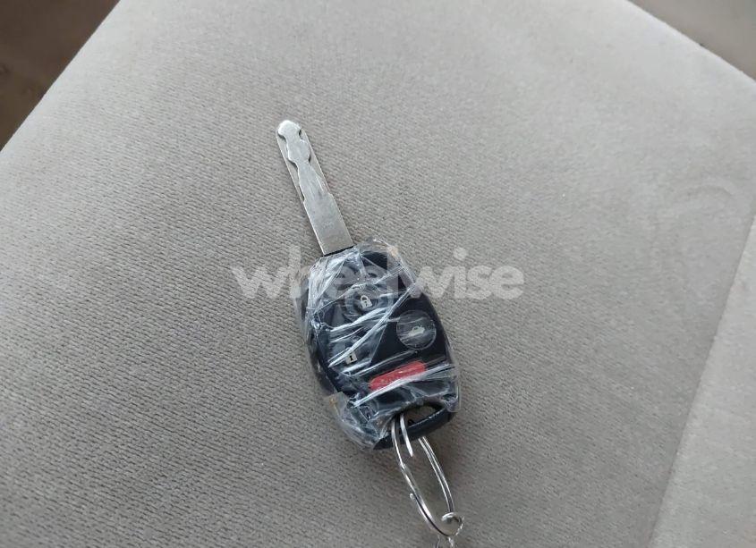 Photo 11 of 2009 Honda Accord 2.4 LX-P (VIN 1HGCP26439A012179)