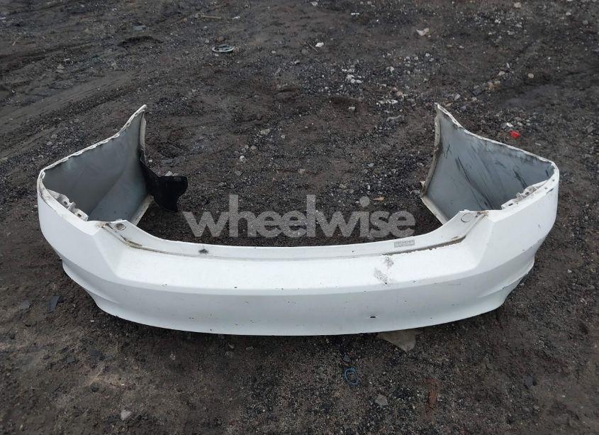 Photo 12 of 2009 Honda Accord 2.4 LX-P (VIN 1HGCP26439A012179)