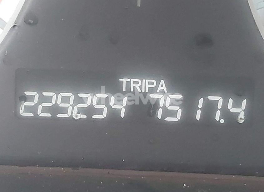 Photo 15 of 2009 Honda Accord 2.4 LX-P (VIN 1HGCP26439A071071)