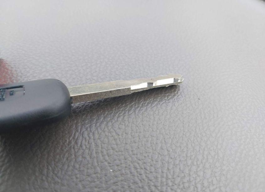 Photo 11 of 2009 Honda Accord 2.4 LX-P (VIN 1HGCP26439A074892)