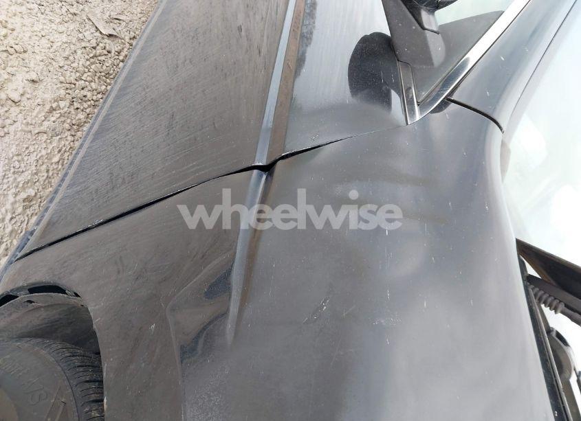 Photo 13 of 2009 Honda Accord 2.4 LX-P (VIN 1HGCP26439A121757)