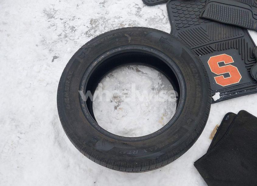 Photo 12 of 2009 Honda Accord 2.4 LX-P (VIN 1HGCP26439A124853)