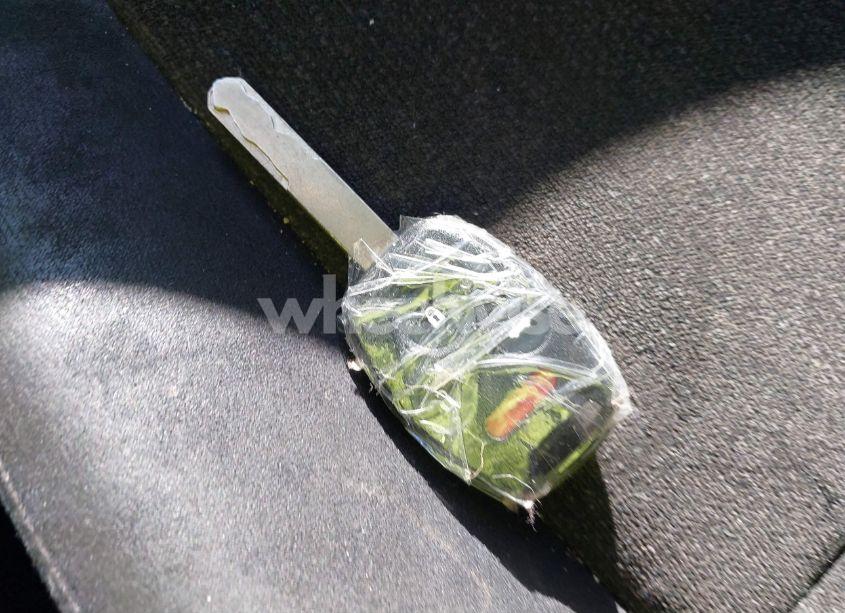 Photo 11 of 2009 Honda Accord 2.4 LX-P (VIN 1HGCP26439A163846)