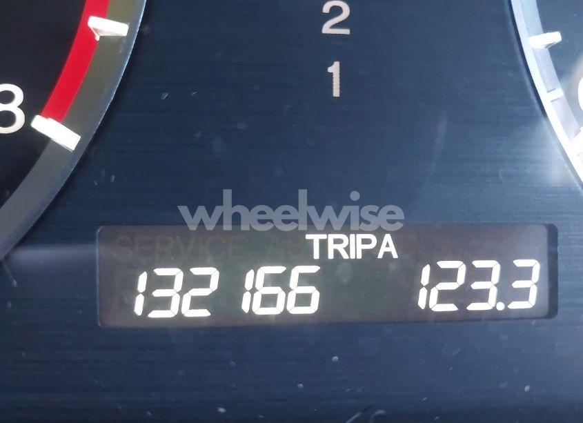 Photo 15 of 2009 Honda Accord 2.4 LX-P (VIN 1HGCP26439A200233)