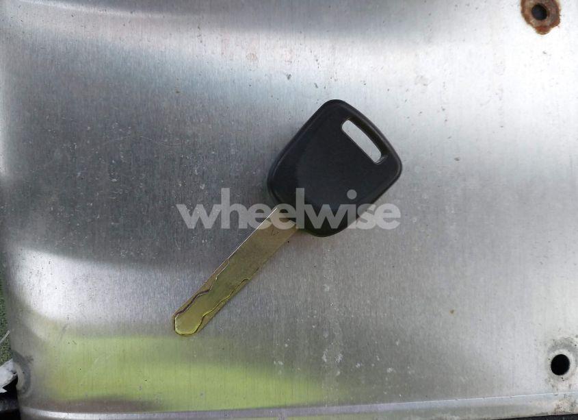 Photo 11 of 2008 Honda Accord 2.4 LX-P (VIN 1HGCP26448A112564)