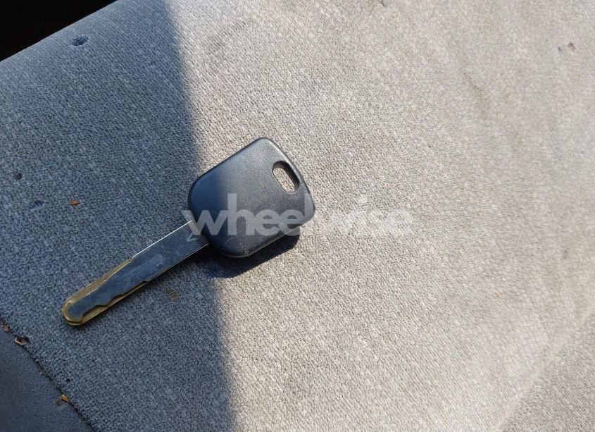 Photo 11 of 2008 Honda Accord 2.4 LX-P (VIN 1HGCP26448A139165)