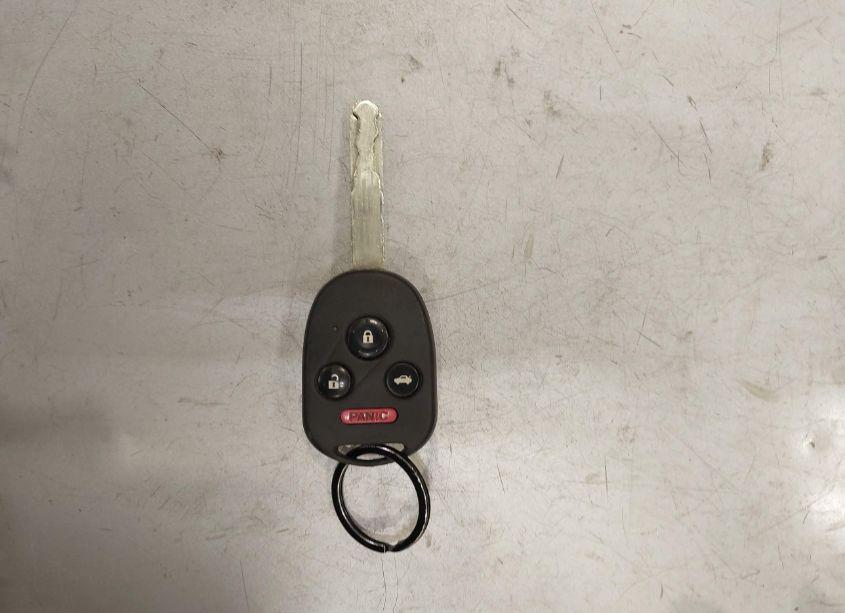 Photo 11 of 2009 Honda Accord 2.4 LX-P (VIN 1HGCP26449A119726)