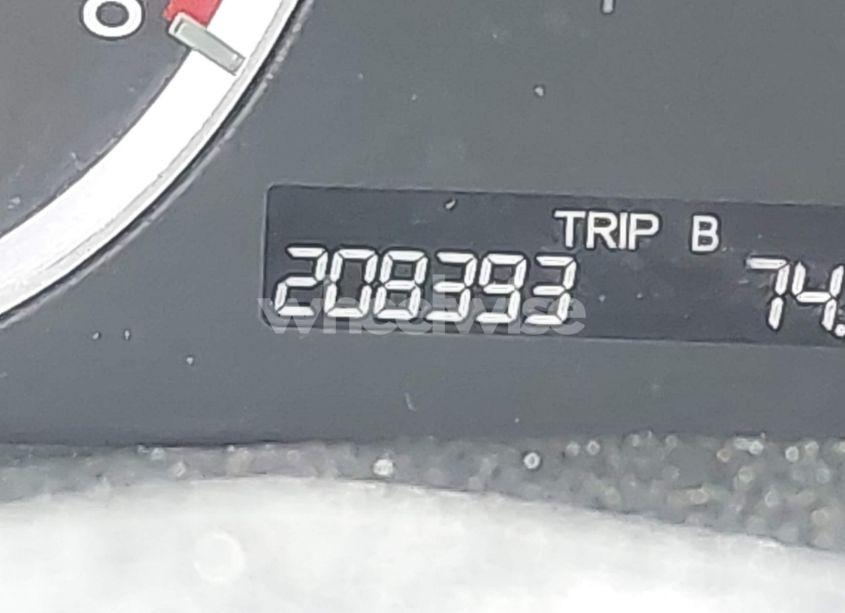 Photo 15 of 2009 Honda Accord 2.4 LX-P (VIN 1HGCP26449A132198)