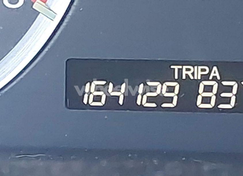 Photo 15 of 2009 Honda Accord 2.4 LX-P (VIN 1HGCP26449A180932)