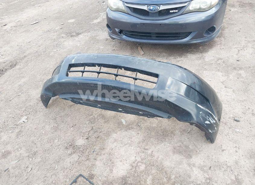 Photo 12 of 2009 Honda Accord 2.4 LX-P (VIN 1HGCP26459A128354)