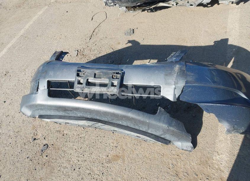 Photo 12 of 2009 Honda Accord 2.4 LX-P (VIN 1HGCP26459A132579)