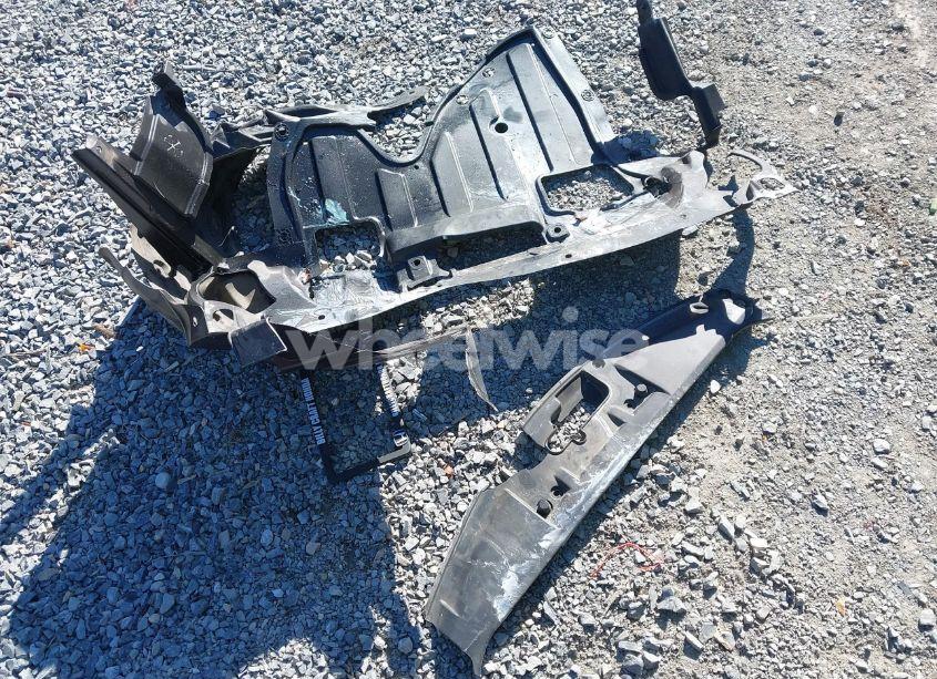 Photo 11 of 2008 Honda Accord 2.4 LX-P (VIN 1HGCP26468A039858)