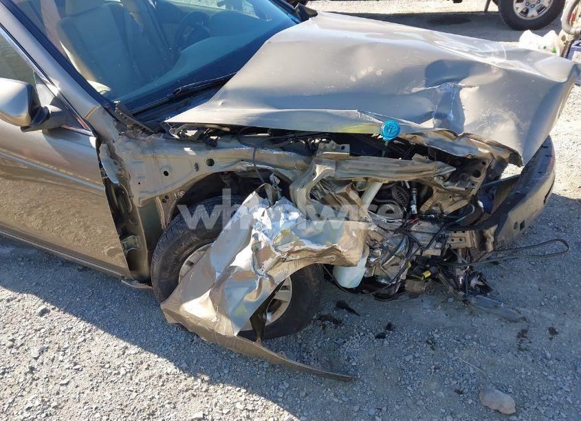 Photo 17 of 2008 Honda Accord 2.4 LX-P (VIN 1HGCP26468A039858)