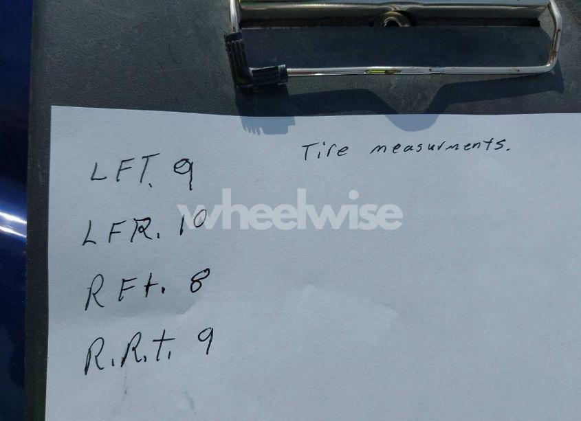 Photo 21 of 2008 Honda Accord 2.4 LX-P (VIN 1HGCP26468A039858)