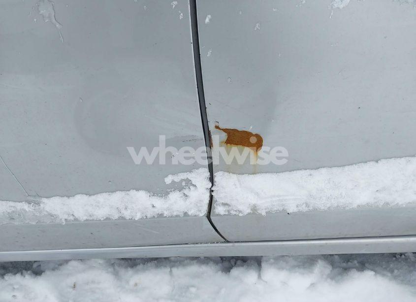 Photo 6 of 2008 Honda Accord 2.4 LX-P (VIN 1HGCP26468A070026)