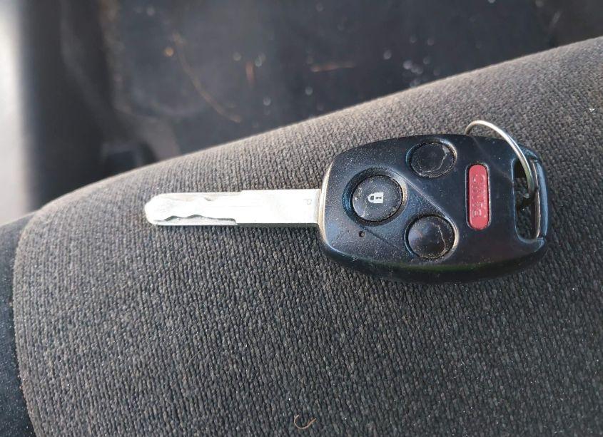 Photo 11 of 2008 Honda Accord 2.4 LX-P (VIN 1HGCP26468A144318)