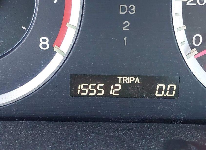 Photo 7 of 2008 Honda Accord 2.4 LX-P (VIN 1HGCP26468A144318)