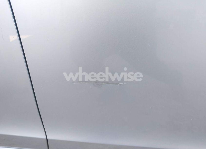 Photo 6 of 2009 Honda Accord 2.4 LX-P (VIN 1HGCP26469A030840)