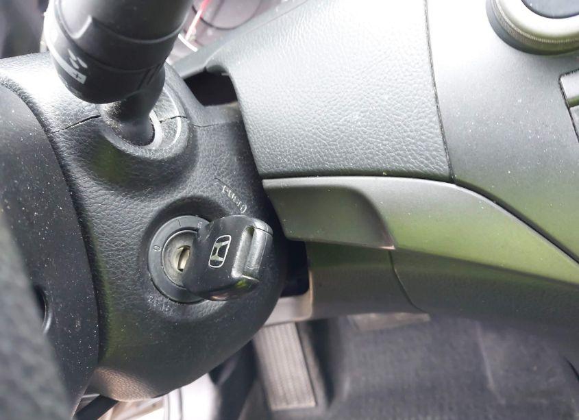 Photo 11 of 2009 Honda Accord 2.4 LX-P (VIN 1HGCP26469A072974)