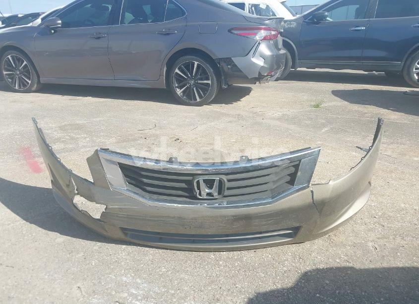 Photo 12 of 2009 Honda Accord 2.4 LX-P (VIN 1HGCP26469A147771)